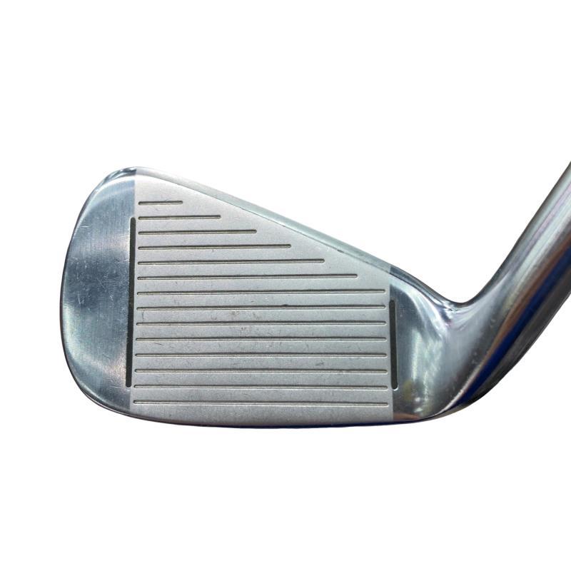 TaylorMade（テーラーメイド） RSi 2 6S アイアンセット IR フレックス