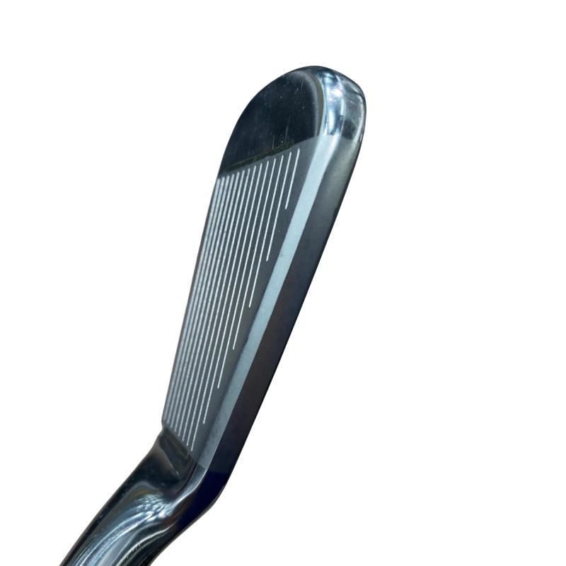 TaylorMade（テーラーメイド） RSi 2 6S アイアンセット IR フレックス