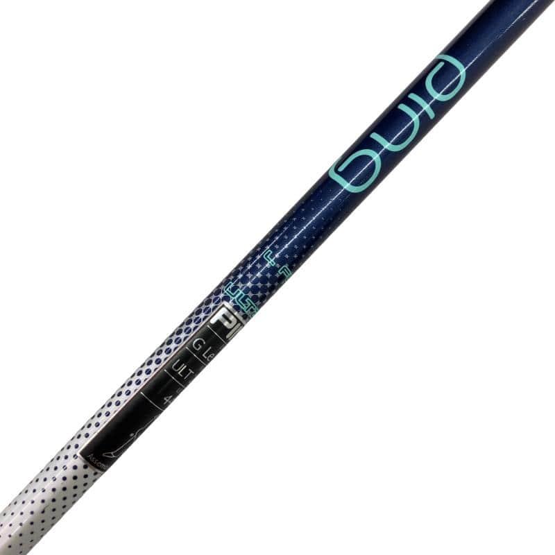 PING（ピン） G Le 11.5° レディース ドライバー DR フレックスL