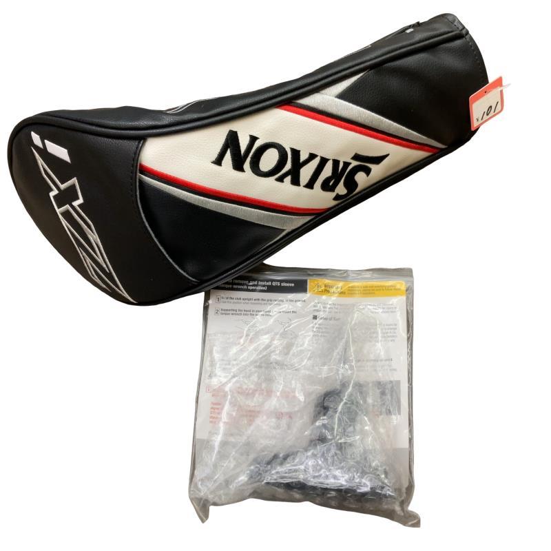 DUNLOP（ダンロップ） SRIXON ZXi MAX 10.5° ドライバー DR フレックス