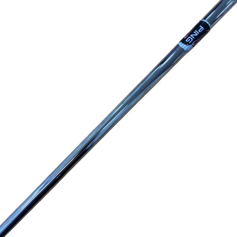 ピン Scottsdale Wolverine 33.5インチ パター PT フレックスその他の画像