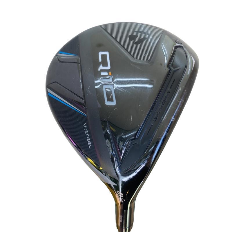 TaylorMade（テーラーメイド） Qi10 3W フェアウェイウッド FW