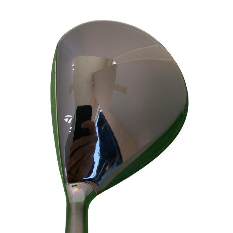 TaylorMade（テーラーメイド） Qi10 3W フェアウェイウッド FW