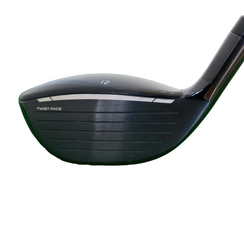 TaylorMade（テーラーメイド） Qi10 3W フェアウェイウッド FW