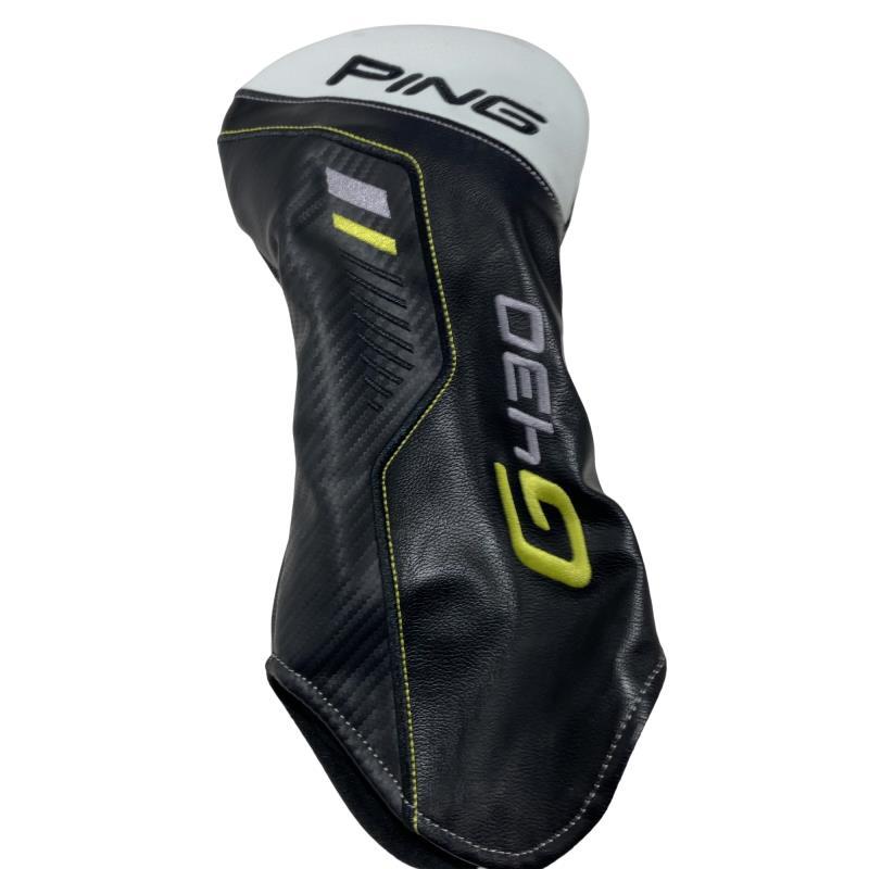 PING（ピン） G430 MAX 10.5° ドライバー DR フレックスS : ゴルフ