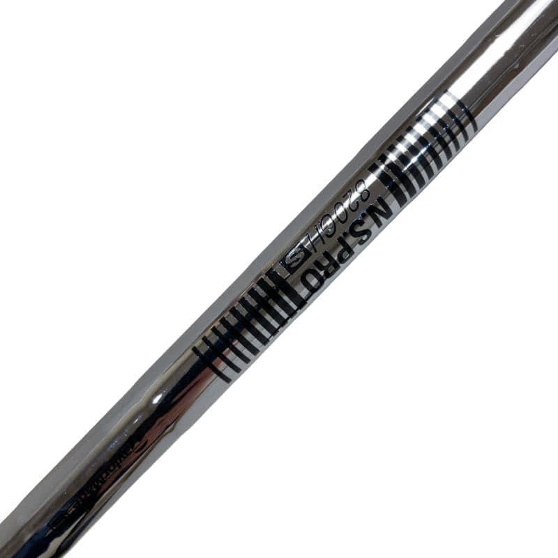 テーラーメイド Qi10 U3 ユーティリティ UT フレックスS_4