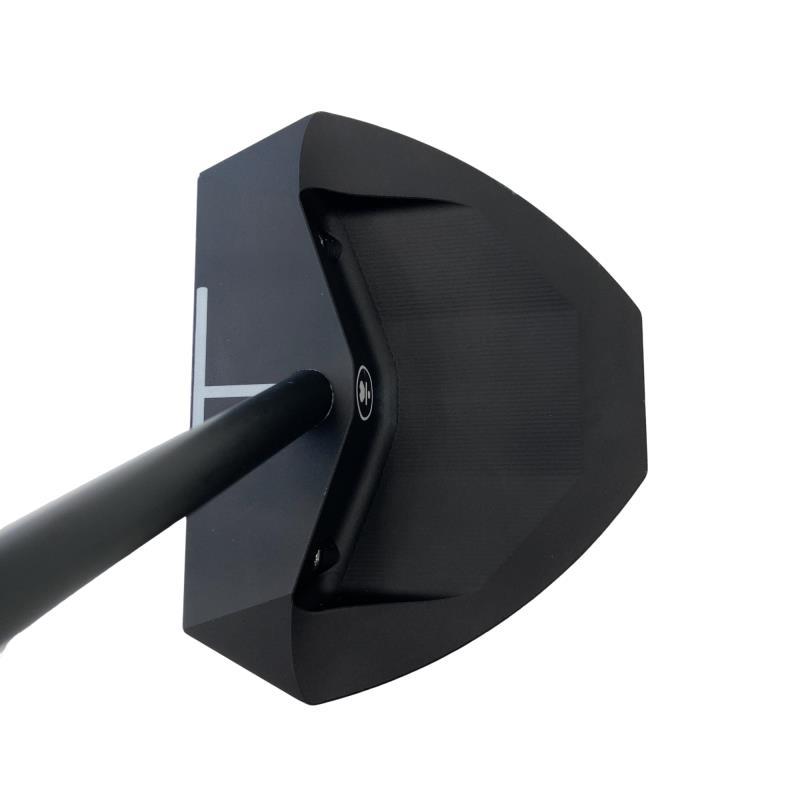 L.A.B.GOLF L.A.B.GOLF OZ.1i(BLACK) 33インチ パター PT フレックスその他の画像