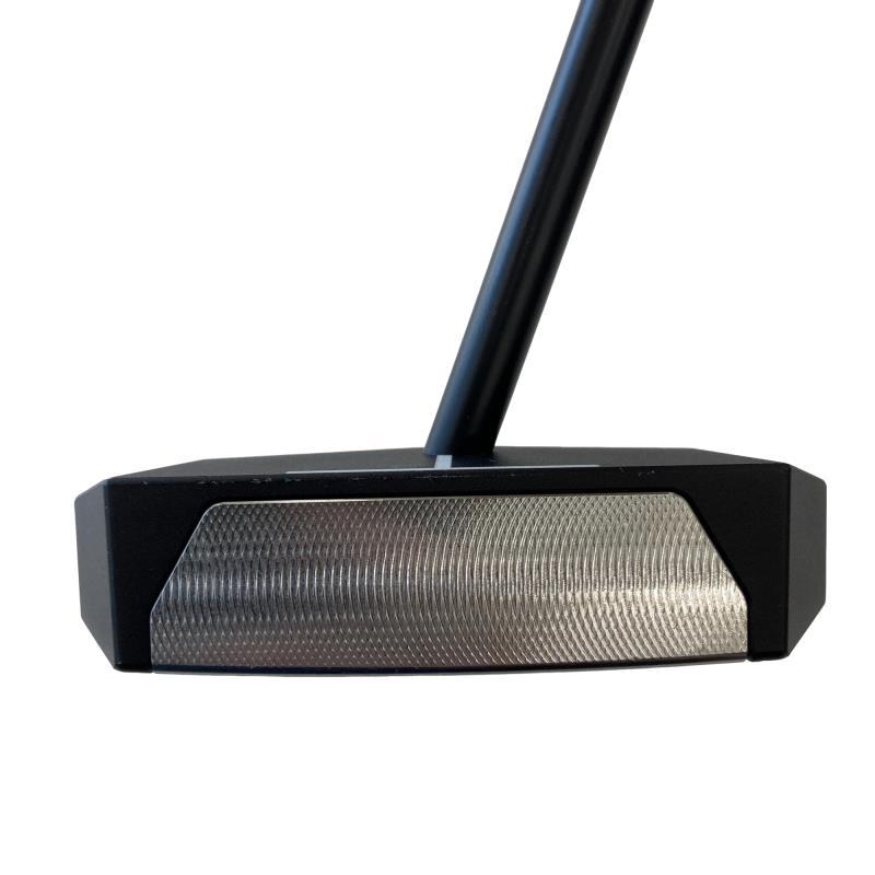 L.A.B.GOLF L.A.B.GOLF OZ.1i(BLACK) 33インチ パター PT フレックスその他の画像