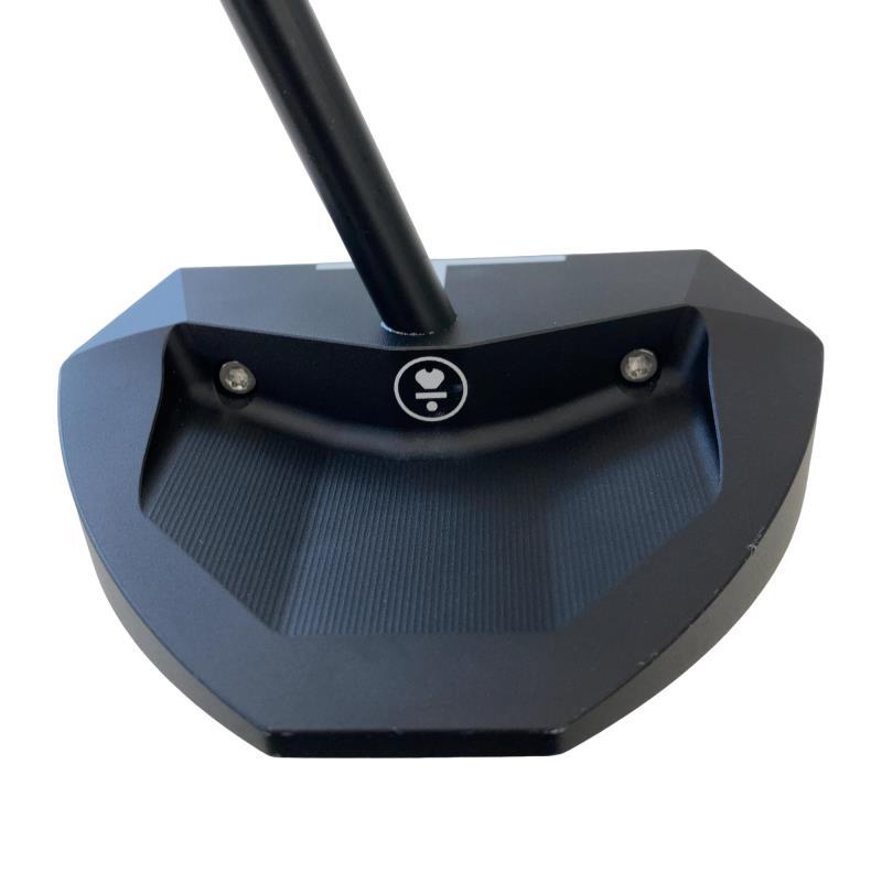 L.A.B.GOLF L.A.B.GOLF OZ.1i(BLACK) 33インチ パター PT フレックスその他の画像