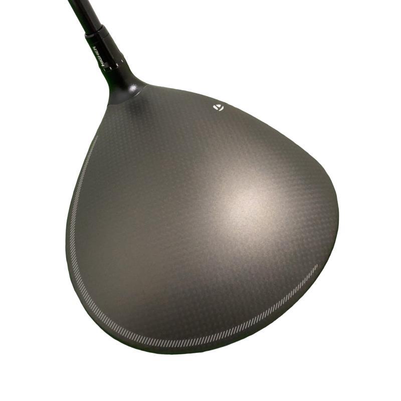 TaylorMade（テーラーメイド） Qi4D MAX 9° ドライバー DR フレックスS 