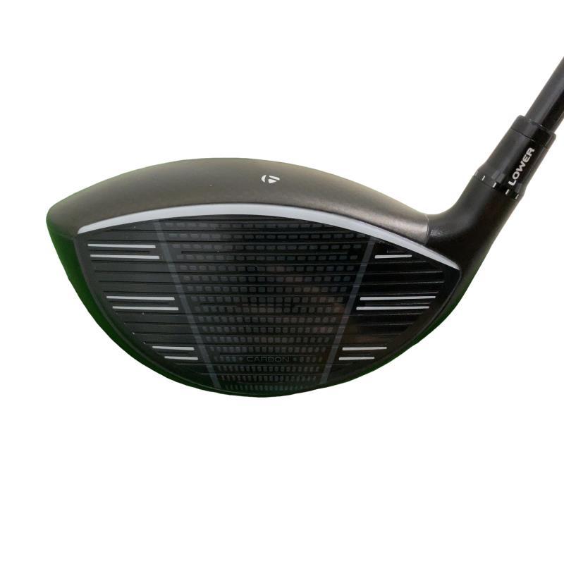 新品　Qi4D MAX ドライバー メンズ 9° Qi4D MAX ドライバー | Qi4D Max Driver | TaylorMade Golf