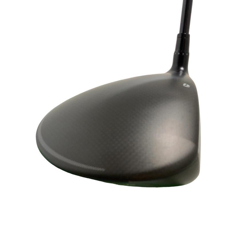 TaylorMade（テーラーメイド） Qi4D MAX 9° ドライバー DR フレックスS