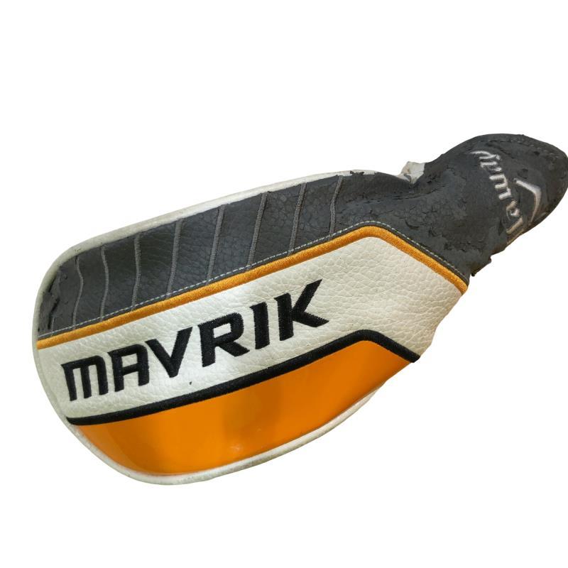 キャロウェイ MAVRIK SUBZERO 4W USA フェアウェイウッド FW フレックスSの画像