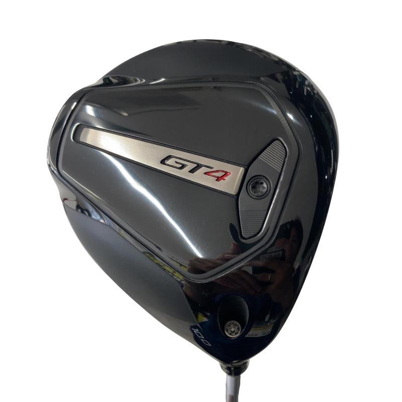Titleist（タイトリスト） GT4 10° ドライバー DR フレックスその他