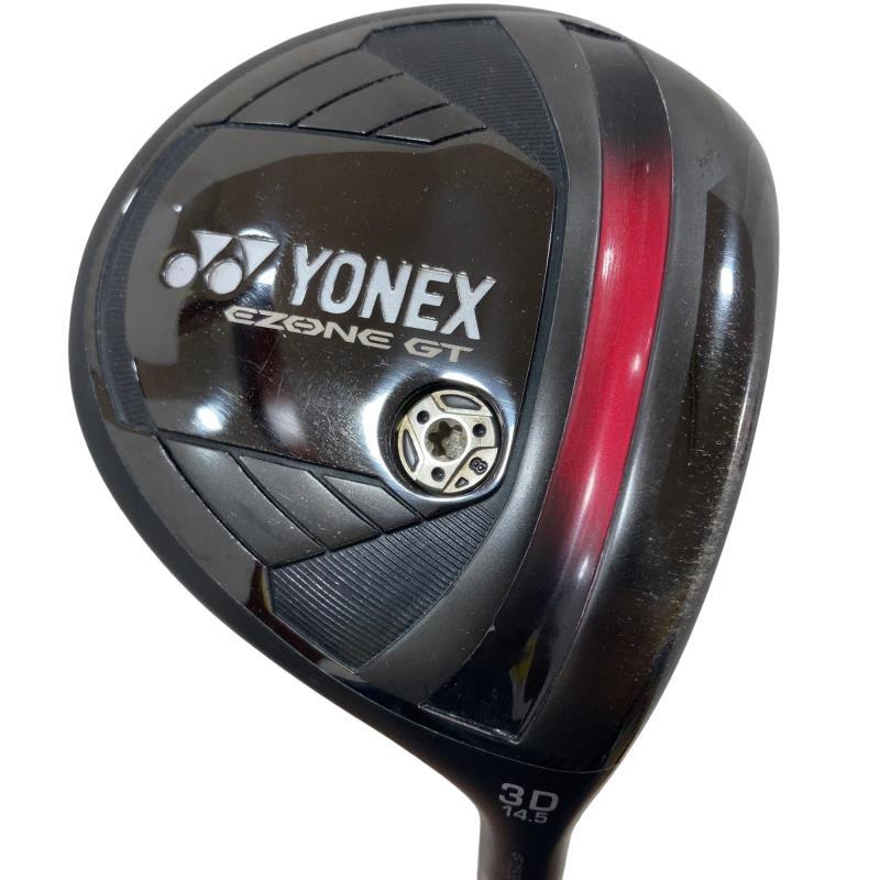 YONEX（ヨネックス） EZONE GT(2024) 3D フェアウェイウッド FW
