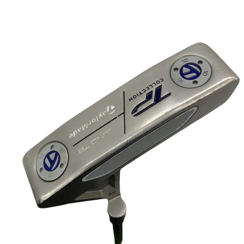 テーラーメイド　TP COLLECTION JUNO TB1 33インチ TaylorMade（テーラーメイド） TP COLLECTION HYDRO BLAST JUNO TB1 33