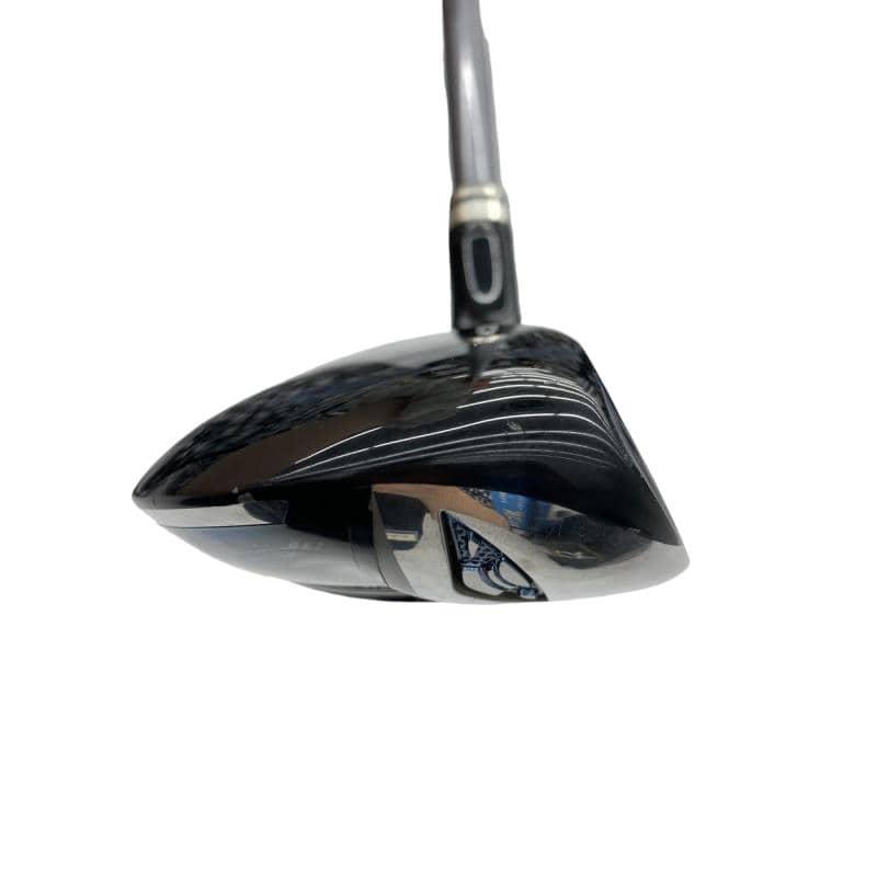 DUNLOP（ダンロップ） XXIO(2012) U5 ユーティリティ UT フレックスSR