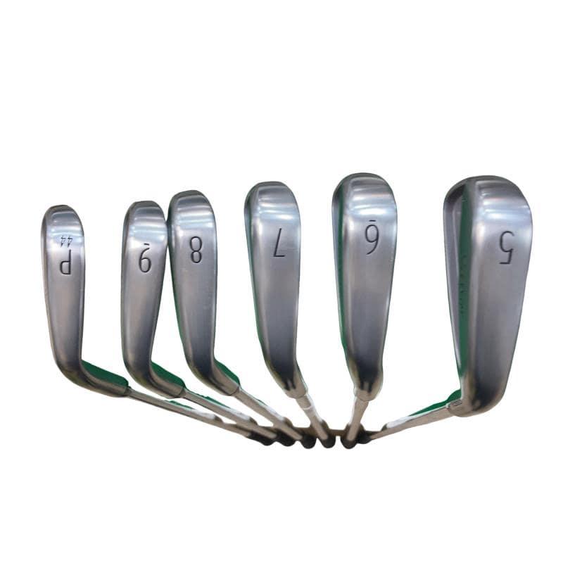 Titleist（タイトリスト） Titleist T150(2025) 6S アイアンセット IR