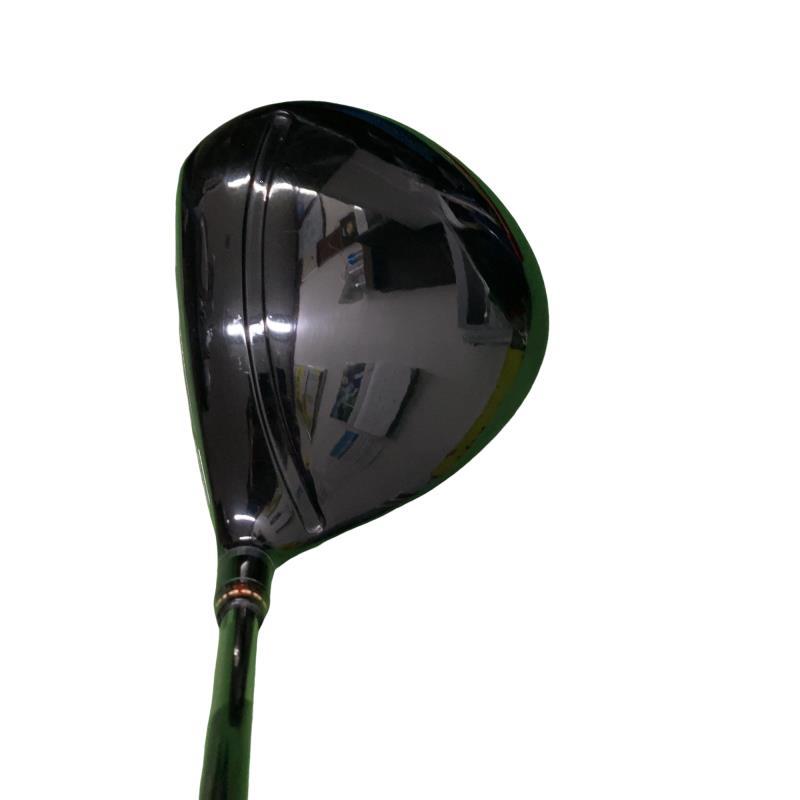 ロッディオ RODDIO S-Design Oversized 1W(ブラック) F-Tune