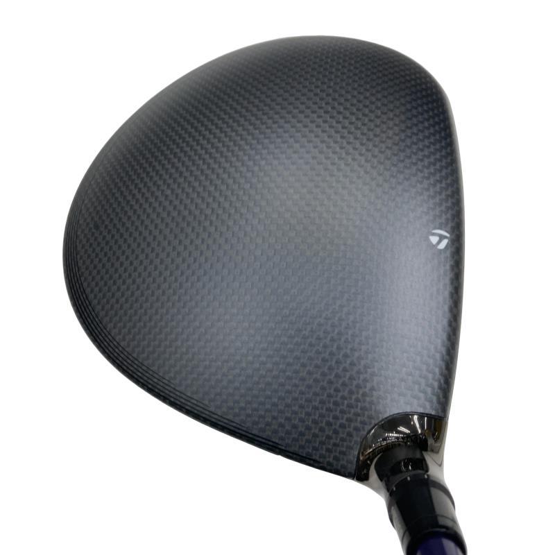 TaylorMade（テーラーメイド） Qi35 10.5° レフティ ドライバー DR