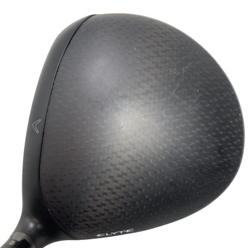 Callaway（キャロウェイ） ELYTE MAX FAST 10.5° ドライバー DR