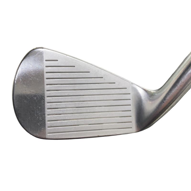 エポンゴルフ株式会社 EPON AF-302 8S アイアンセット IR フレックスS