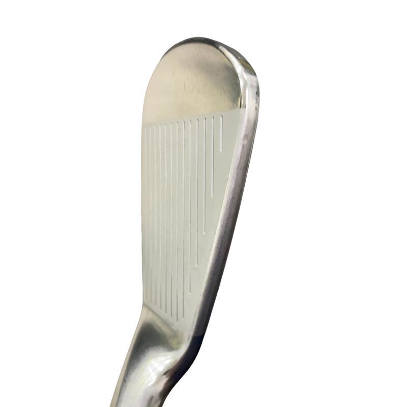 エポンゴルフ株式会社 EPON AF-302 8S アイアンセット IR フレックスS