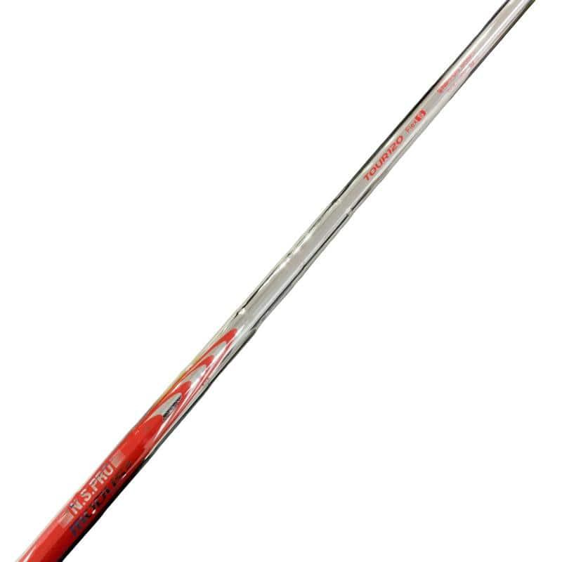 エポンゴルフ株式会社 EPON AF-302 8S アイアンセット IR フレックスS