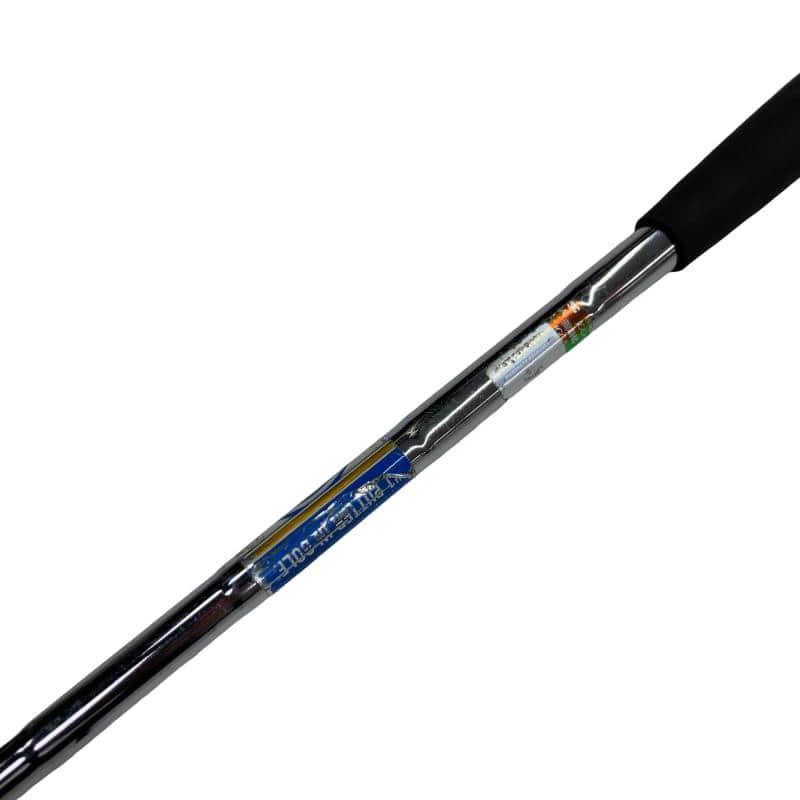 オデッセイ MILLED COLLECTION SX #7 34インチ パター PT フレックスその他の画像