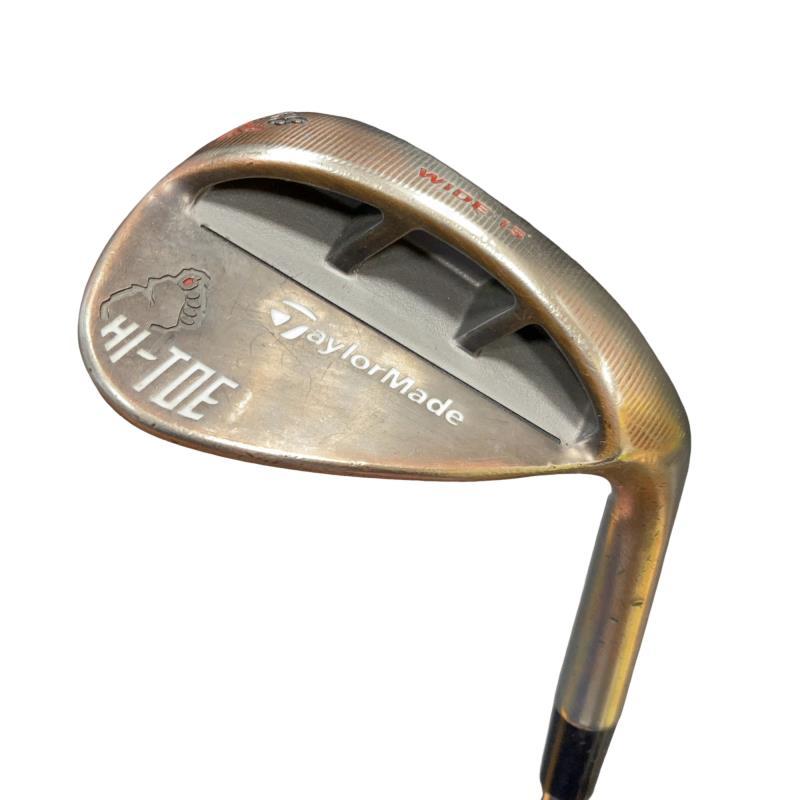 TaylorMade（テーラーメイド） Taylor Made MILLED GRIND HI-TOE BIG