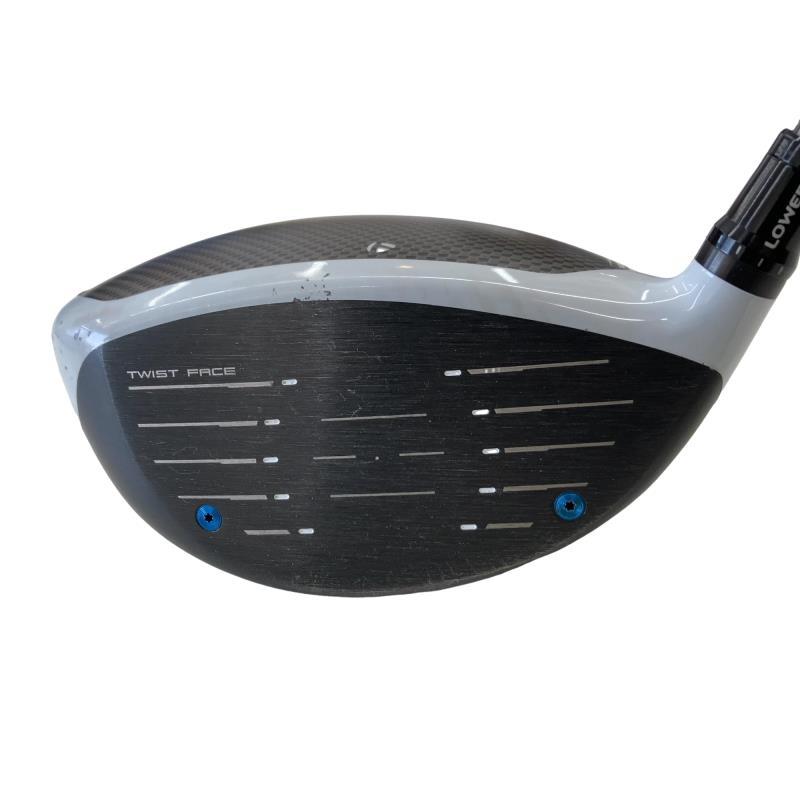 TaylorMade（テーラーメイド） SIM MAX 9° ドライバー DR フレックスS