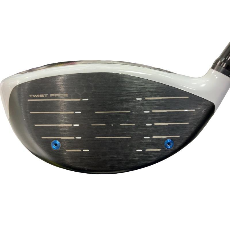 TaylorMade（テーラーメイド） SIM MAX 9° ドライバー DR フレックスS