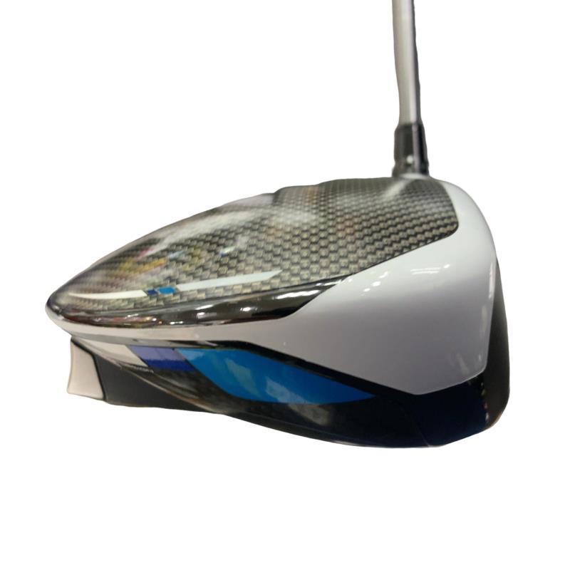 TaylorMade（テーラーメイド） SIM MAX 9° ドライバー DR フレックスS