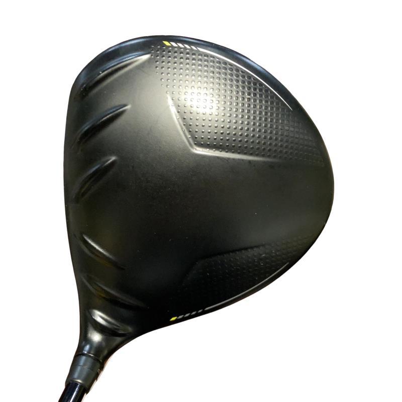 PING（ピン） G430 MAX 10.5° ドライバー DR フレックスS : ゴルフ