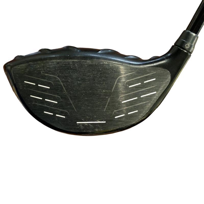 PING（ピン） G430 MAX 10.5° ドライバー DR フレックスS : ゴルフ