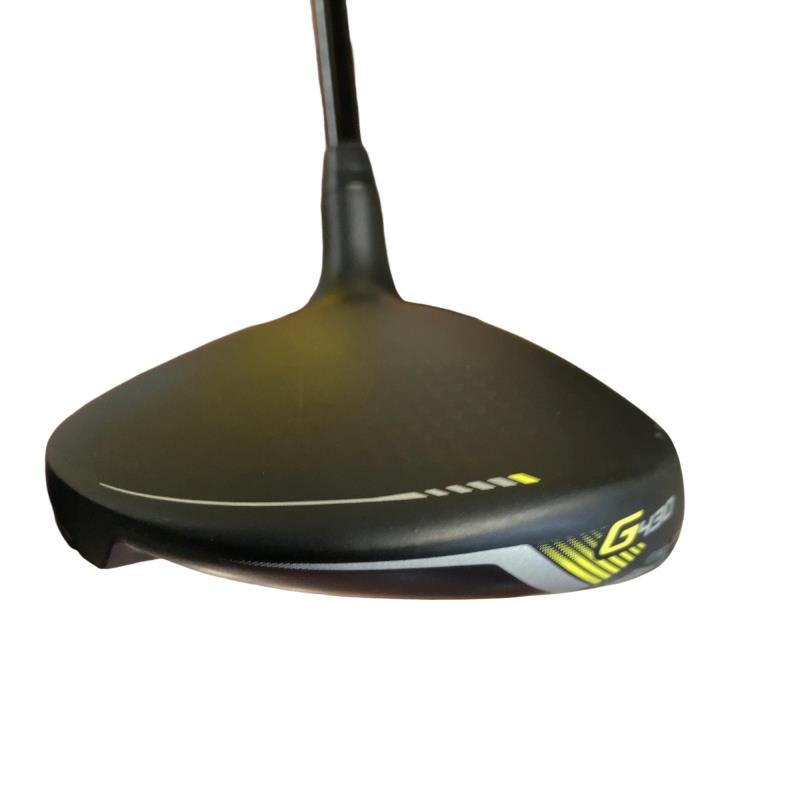 PING（ピン） G430 MAX 7W フェアウェイウッド FW フレックスS