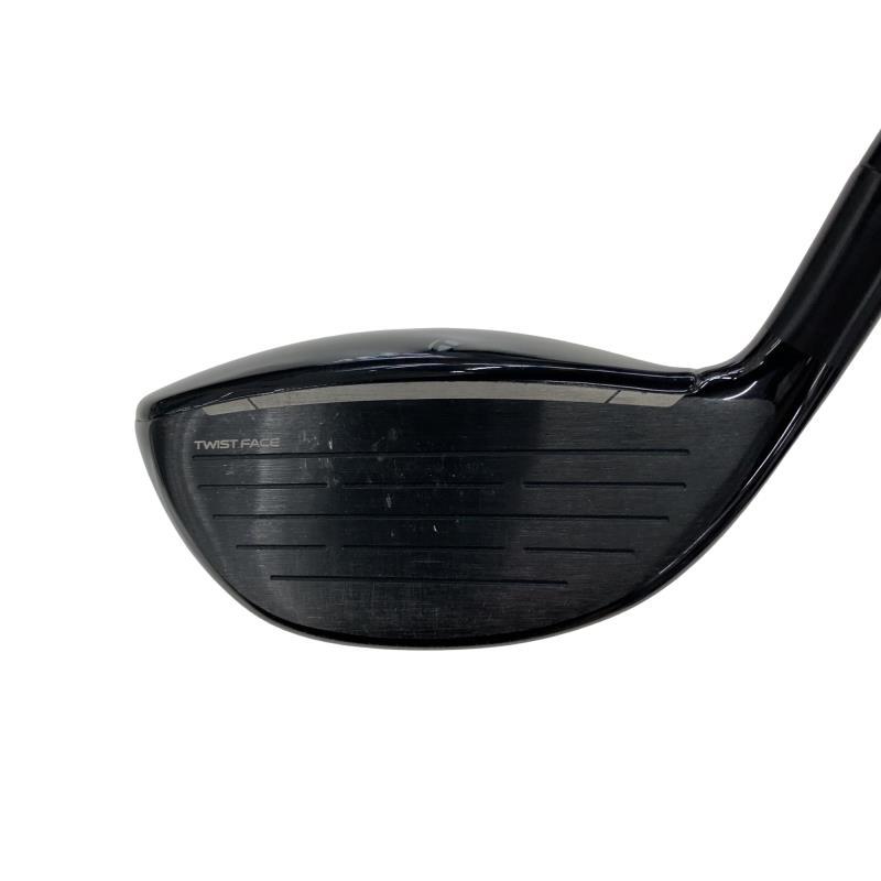 TaylorMade（テーラーメイド） Qi10 5W フェアウェイウッド FW