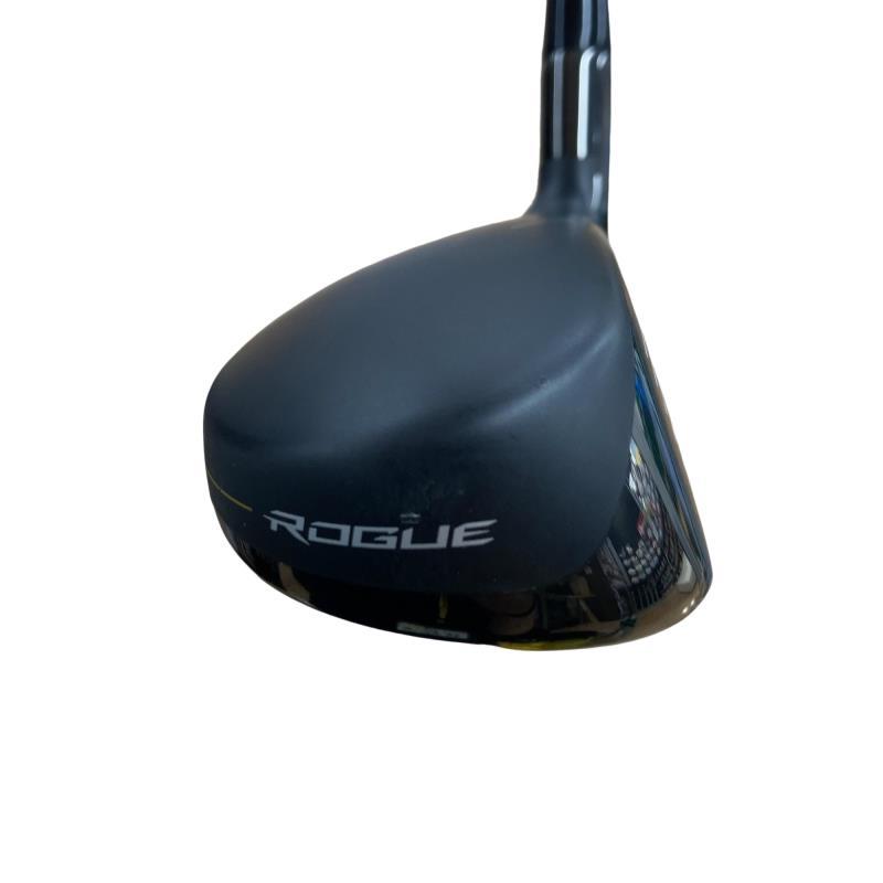 Callaway（キャロウェイ） ROGUE ST MAX U5 ユーティリティ UT