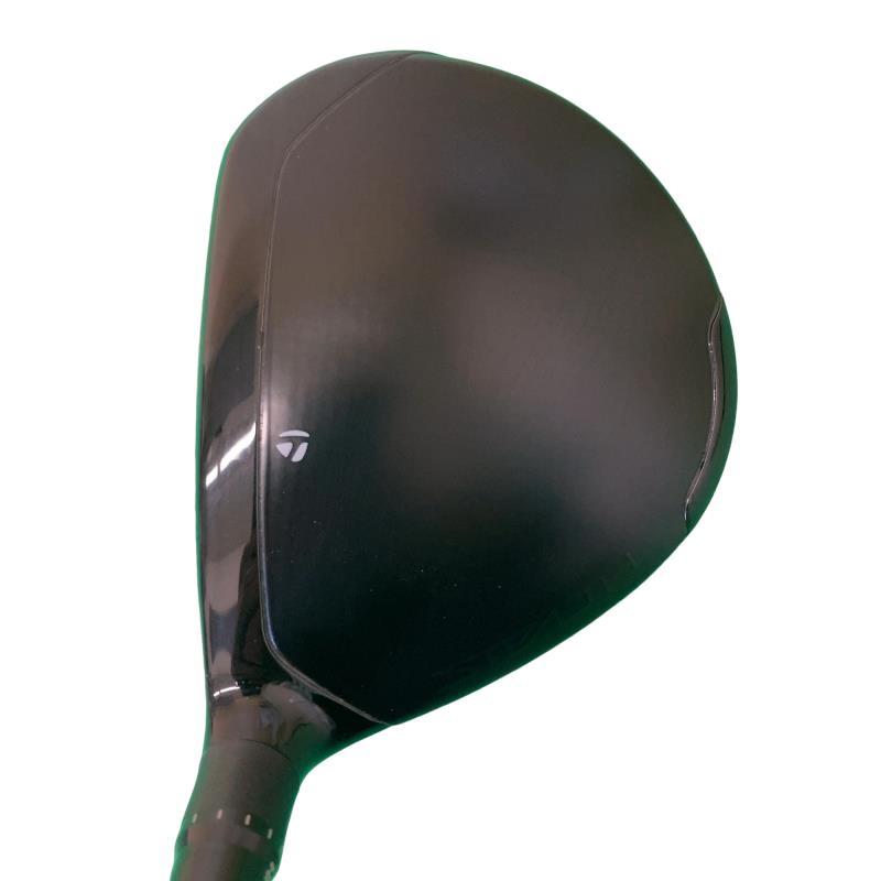 TaylorMade（テーラーメイド） STEALTH PLUS 3W フェアウェイウッド FW