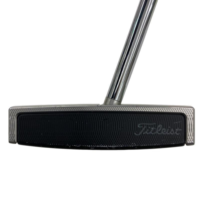 希少カラー　スコッティキャメロン34インチ Futura 5S パター Titleist（タイトリスト） SCOTTY CAMERON FUTURA 5S(2017) 34インチ