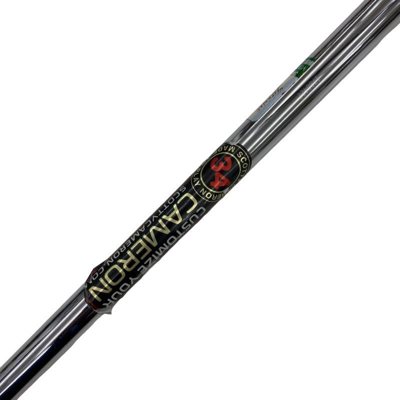 Titleist（タイトリスト） SCOTTY CAMERON FUTURA 5S(2017) 34インチ