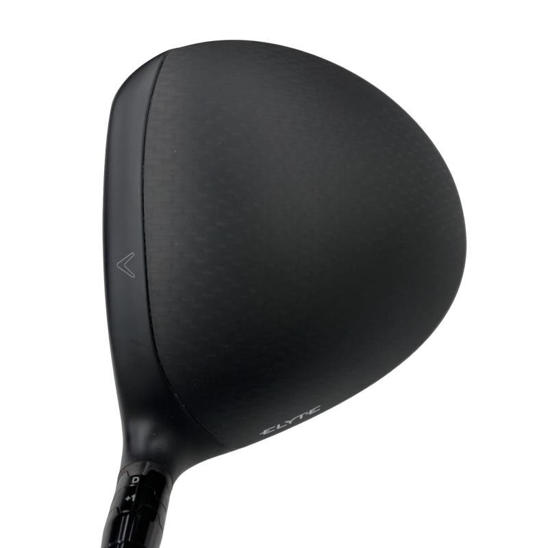Callaway - キャロウェイ ELYTE X 10.5° １番ウッド DR フレックスSR