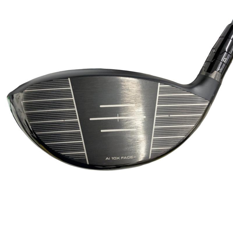 Callaway - キャロウェイ ELYTE X 10.5° １番ウッド DR フレックスSR