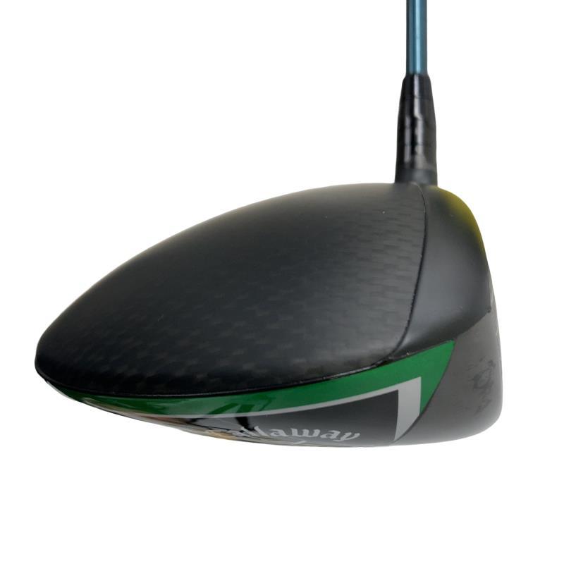 Callaway - キャロウェイ ELYTE X 10.5° １番ウッド DR フレックスSR