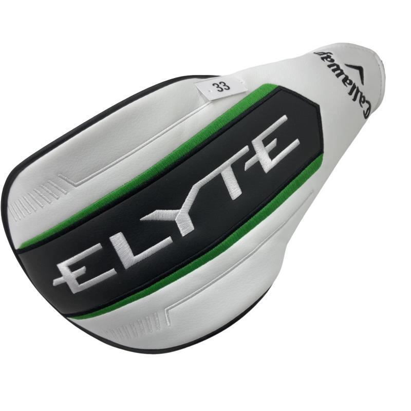 Callaway - キャロウェイ ELYTE X 10.5° １番ウッド DR フレックスSR