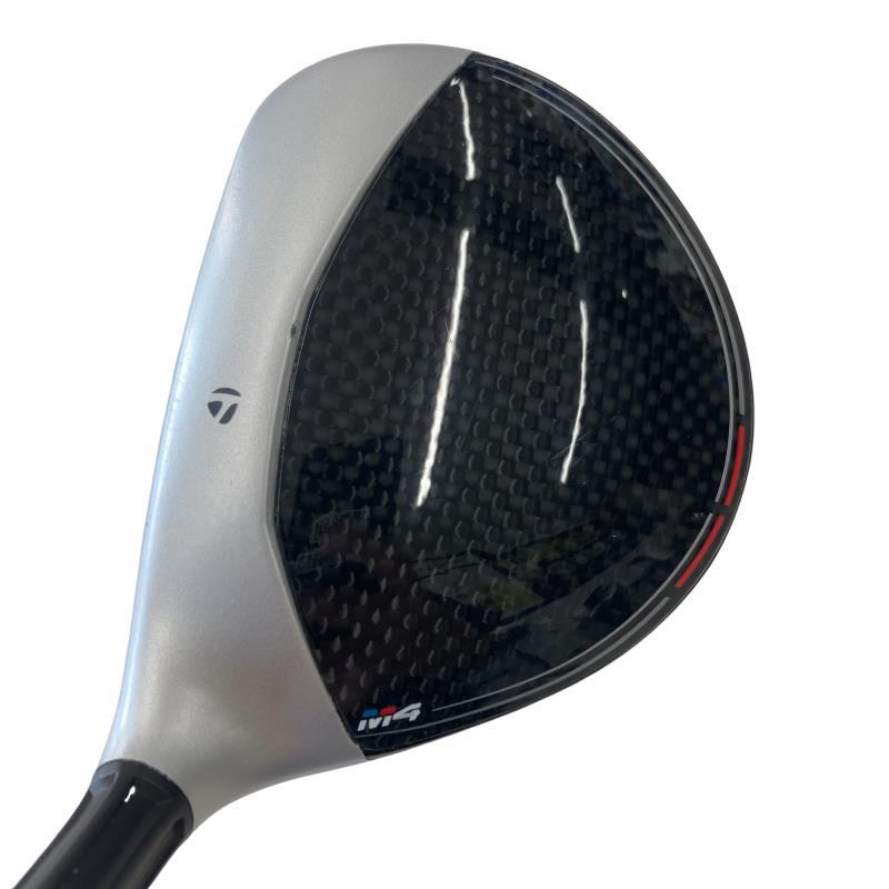 TaylorMade（テーラーメイド） M4 5W フェアウェイウッド FW