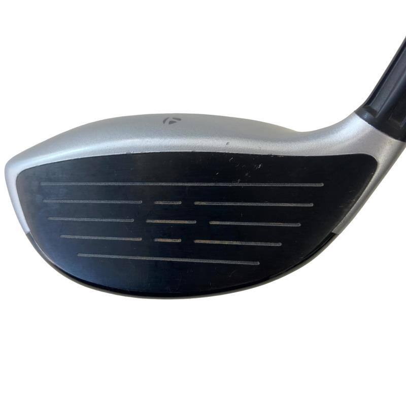 TaylorMade（テーラーメイド） M4 5W フェアウェイウッド FW