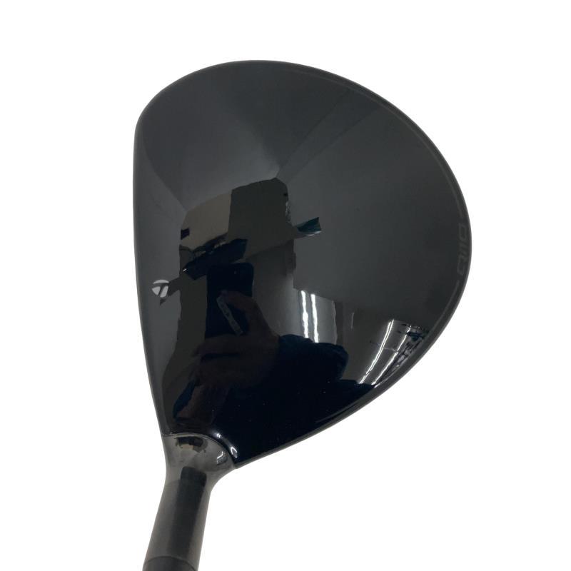 テーラーメイド Qi10 MAX 3W フェアウェイウッド FW フレックスSの画像