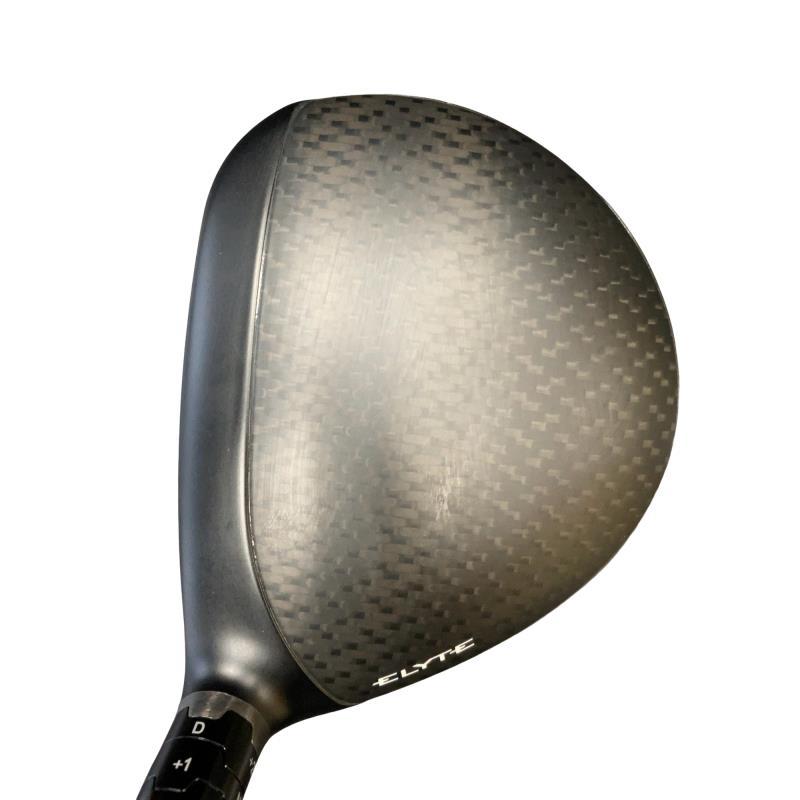 Callaway（キャロウェイ） ELYTE TITANIUM 3W フェアウェイウッド FW