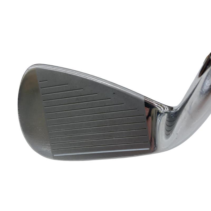 ブリヂストン TOURSTAGE X-BLADE GR(2012) 8S アイアンセット IR フレックスRの画像